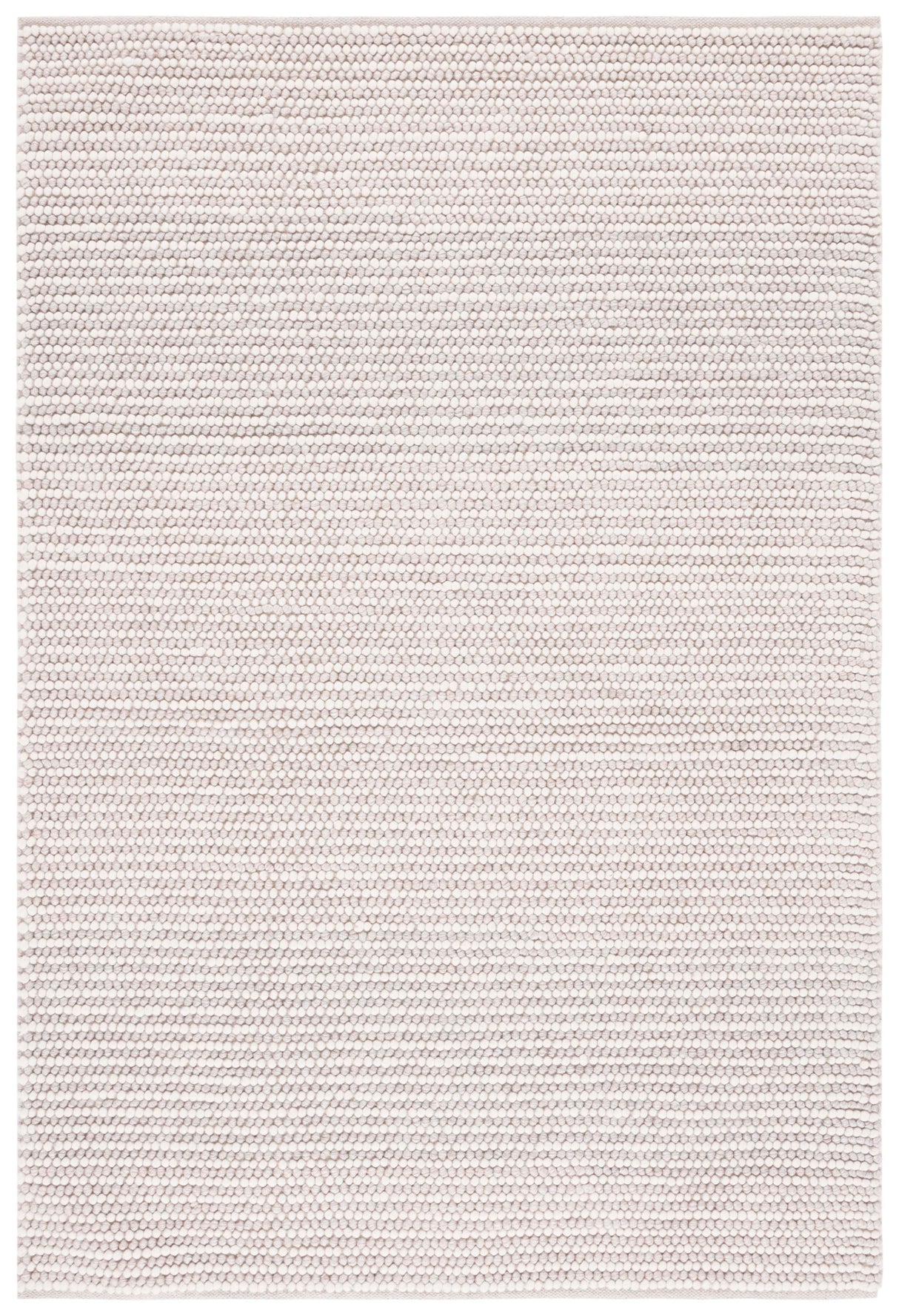 Safavieh Natura Nat220B Ivory/Beige Rug.