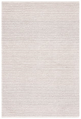 Safavieh Natura Nat220B Ivory/Beige Rug.