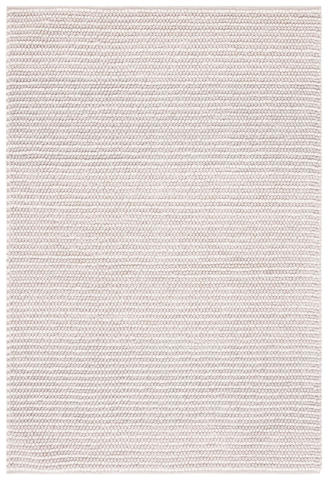 Safavieh Natura Nat220B Ivory/Beige Rug.