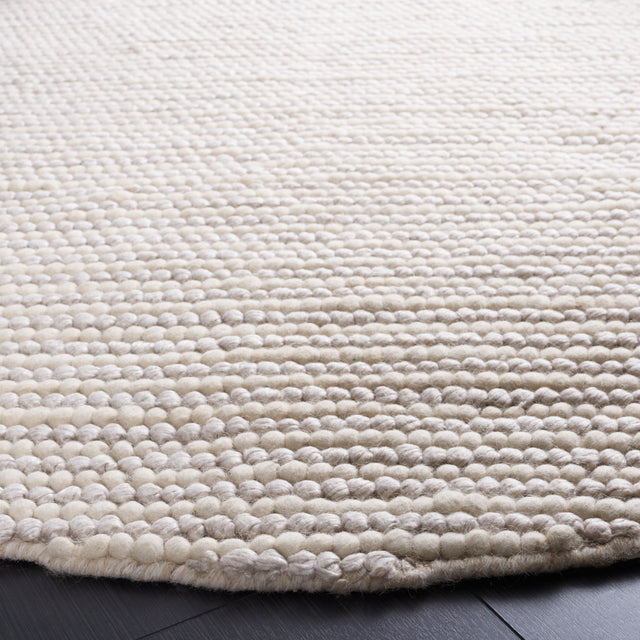 Safavieh Natura Nat220B Ivory/Beige Rug.