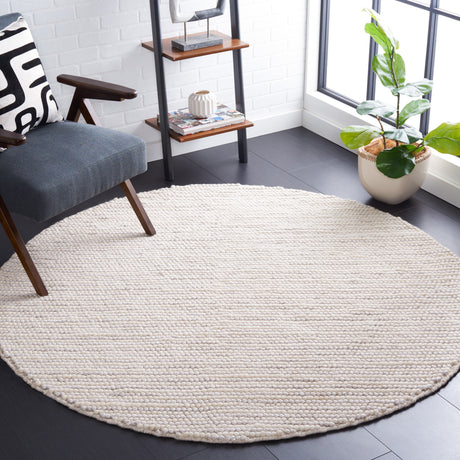 Safavieh Natura Nat220B Ivory/Beige Rug.