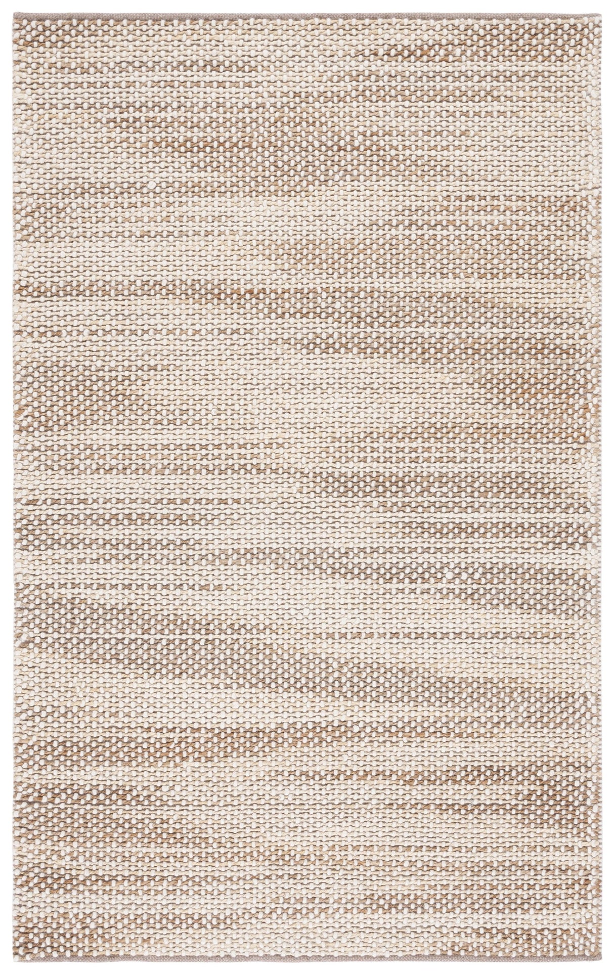 Safavieh Natura Nat221B Natural/Beige Rug.