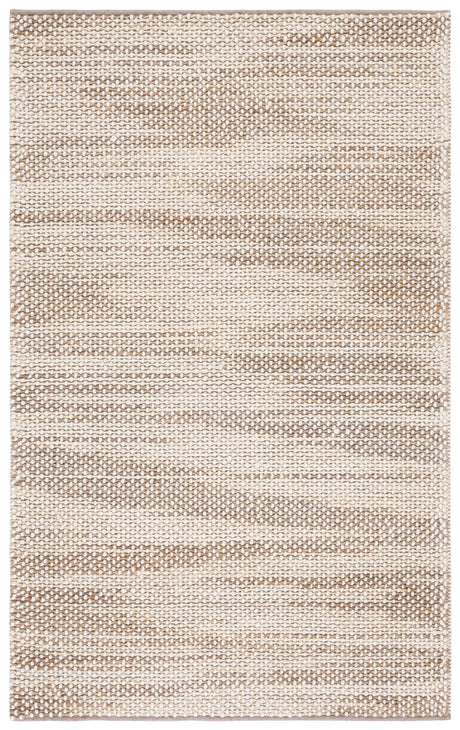 Safavieh Natura Nat221B Natural/Beige Rug.