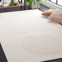 Safavieh Natura Nat222A Ivory Area Rug