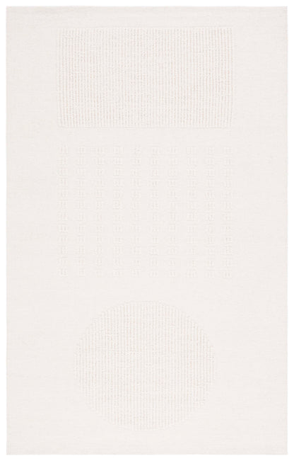 Safavieh Natura Nat222A Ivory Area Rug