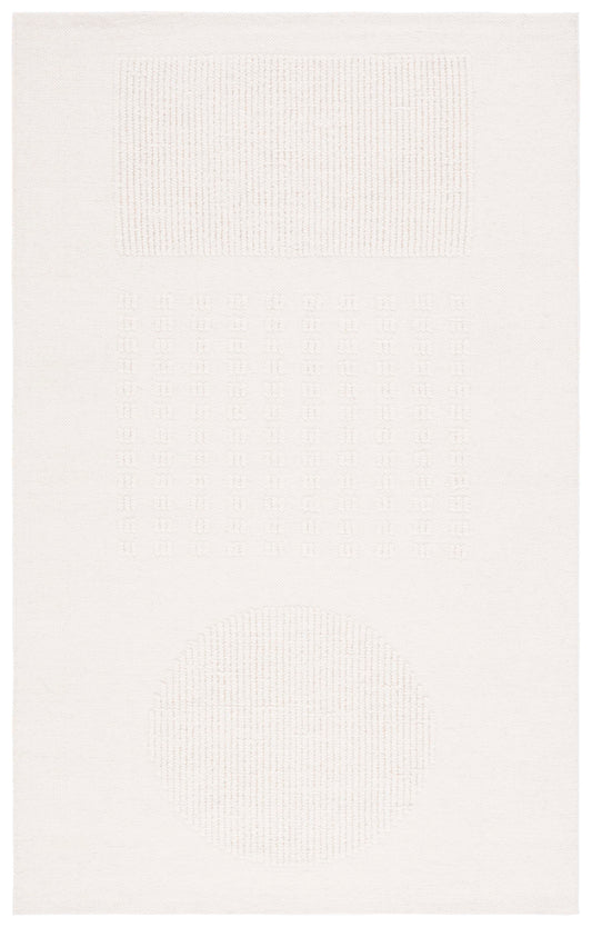 Safavieh Natura Nat222A Ivory Area Rug