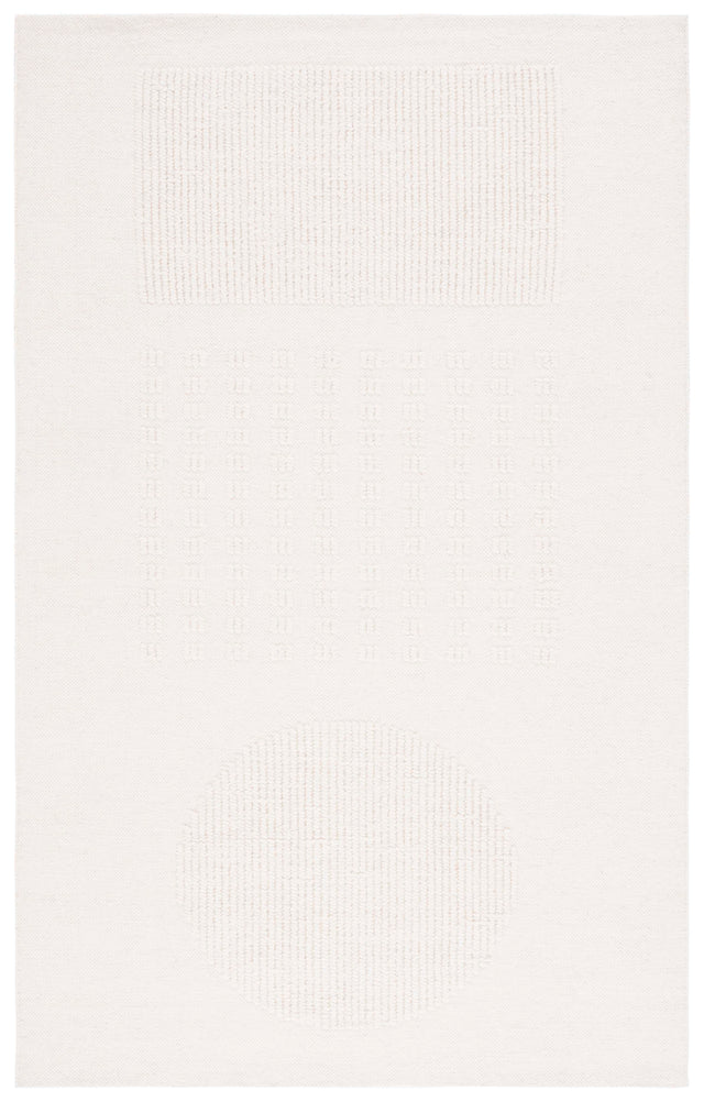 Safavieh Natura Nat222A Ivory Rug.