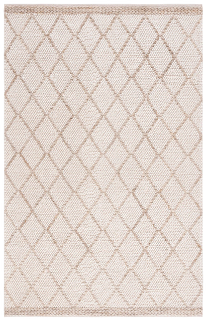 Safavieh Natura Nat223A Ivory/Natural Area Rug