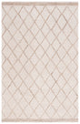 Safavieh Natura Nat223A Ivory/Natural Rug.