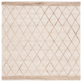 Safavieh Natura Nat223A Ivory/Natural Rug.
