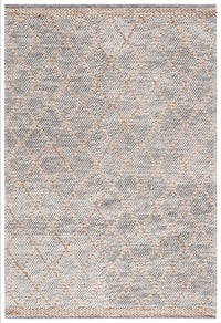 Safavieh Natura Nat223G Light Grey/Natural Area Rug