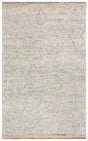 Safavieh Natura Nat223J Teal/Natural Rug.