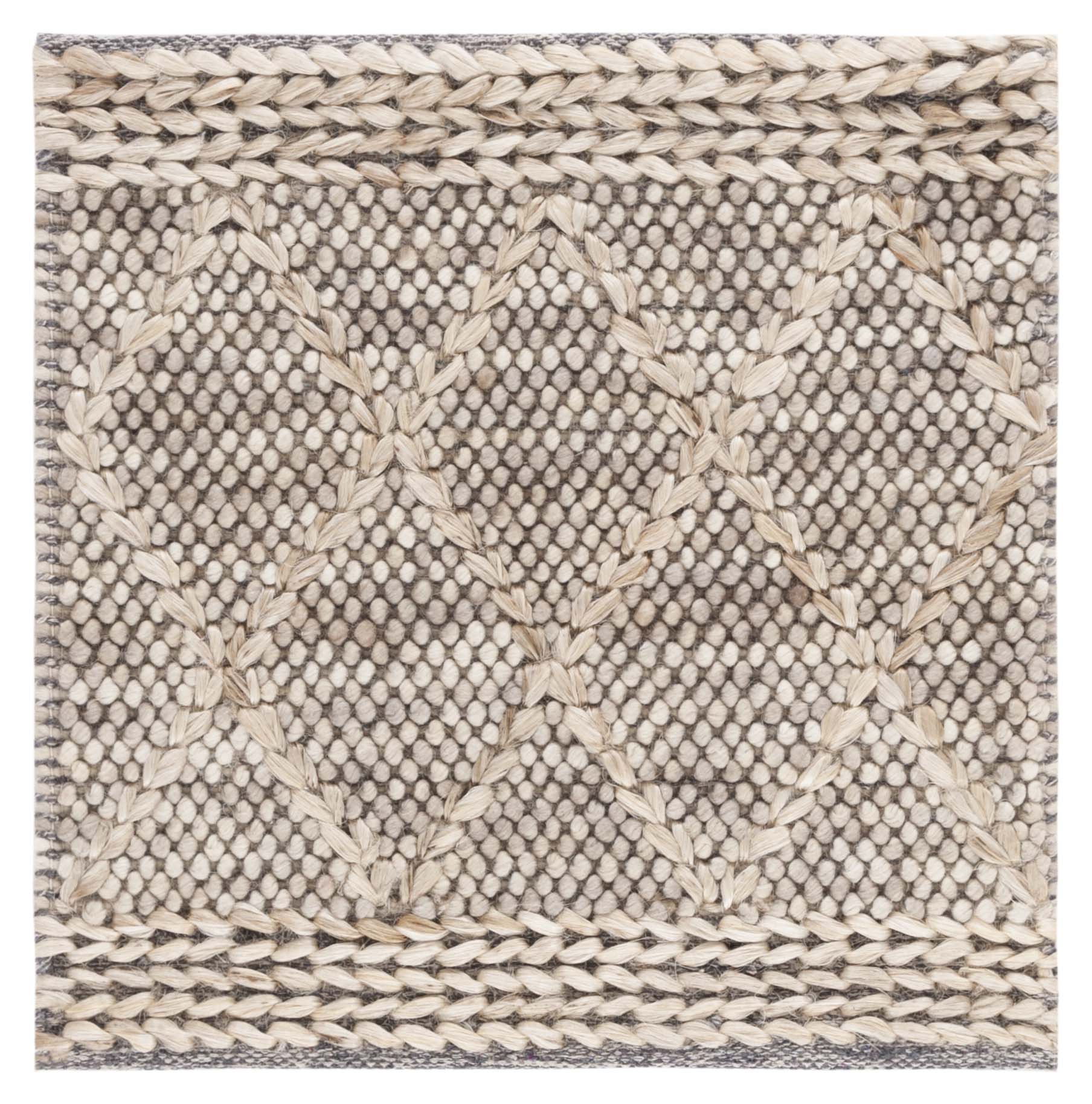 Safavieh Natura Nat223T Brown/Natural Area Rug