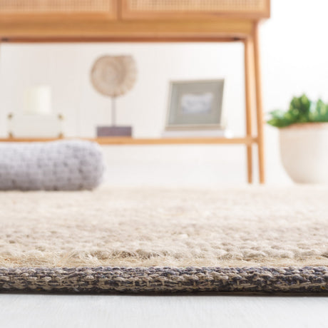 Safavieh Natura Nat223T Brown/Natural Rug.