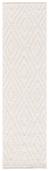 Safavieh Natura Nat224A Ivory Rug.
