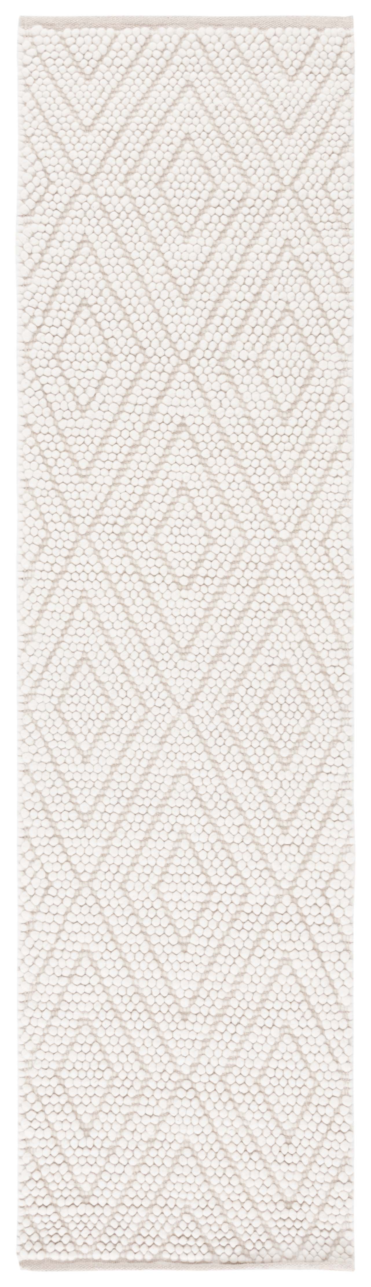 Safavieh Natura Nat224A Ivory Area Rug