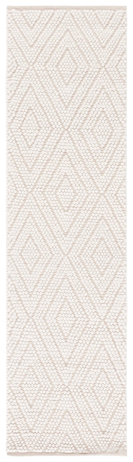 Safavieh Natura Nat224A Ivory Rug.