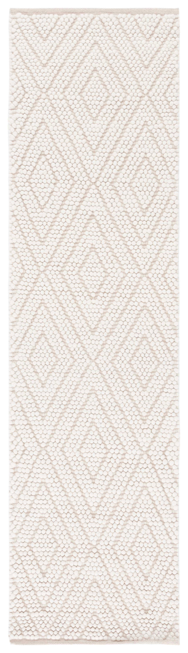 Safavieh Natura Nat224A Ivory Rug.