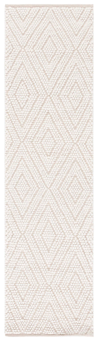 Safavieh Natura Nat224A Ivory Area Rug