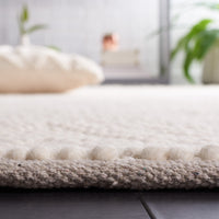 Safavieh Natura Nat224A Ivory Area Rug