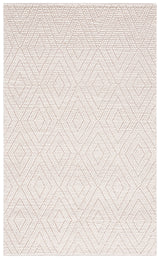 Safavieh Natura Nat224A Ivory Rug.