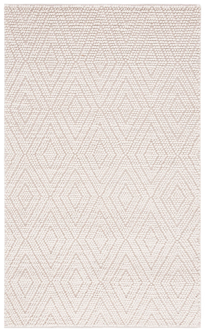 Safavieh Natura Nat224A Ivory Area Rug