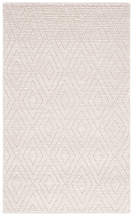 Safavieh Natura Nat224A Ivory Rug.