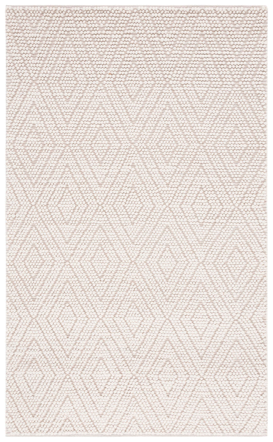 Safavieh Natura Nat224A Ivory Area Rug