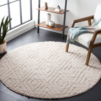 Safavieh Natura Nat224A Ivory Area Rug