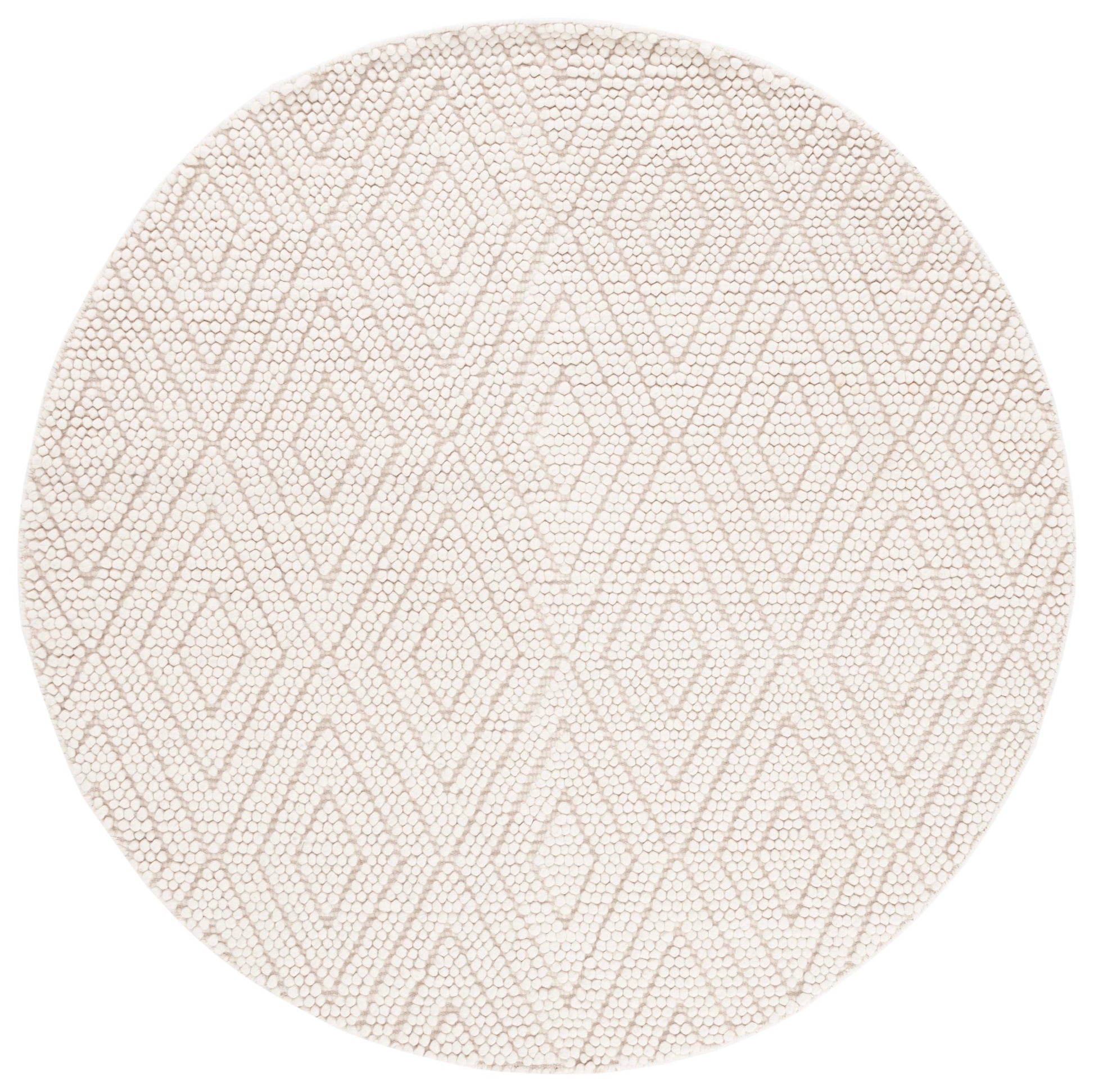 Safavieh Natura Nat224A Ivory Area Rug