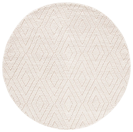 Safavieh Natura Nat224A Ivory Rug.