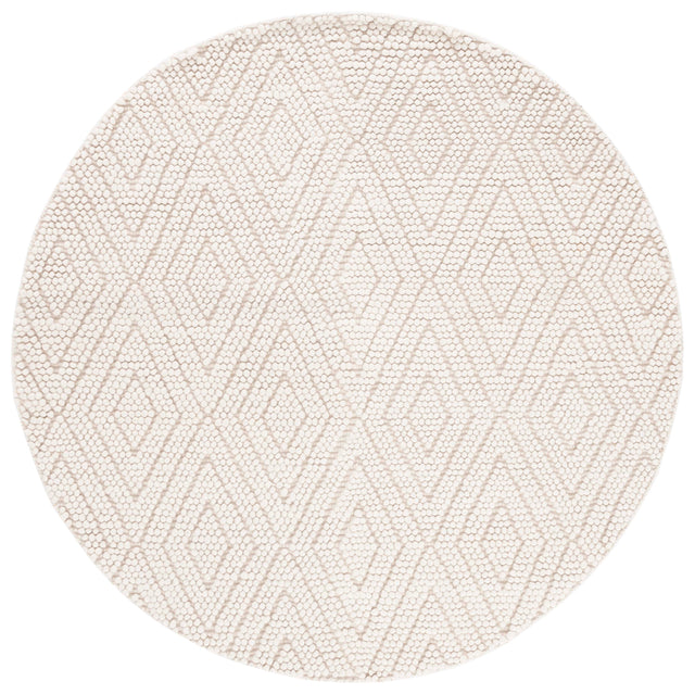 Safavieh Natura Nat224A Ivory Rug.