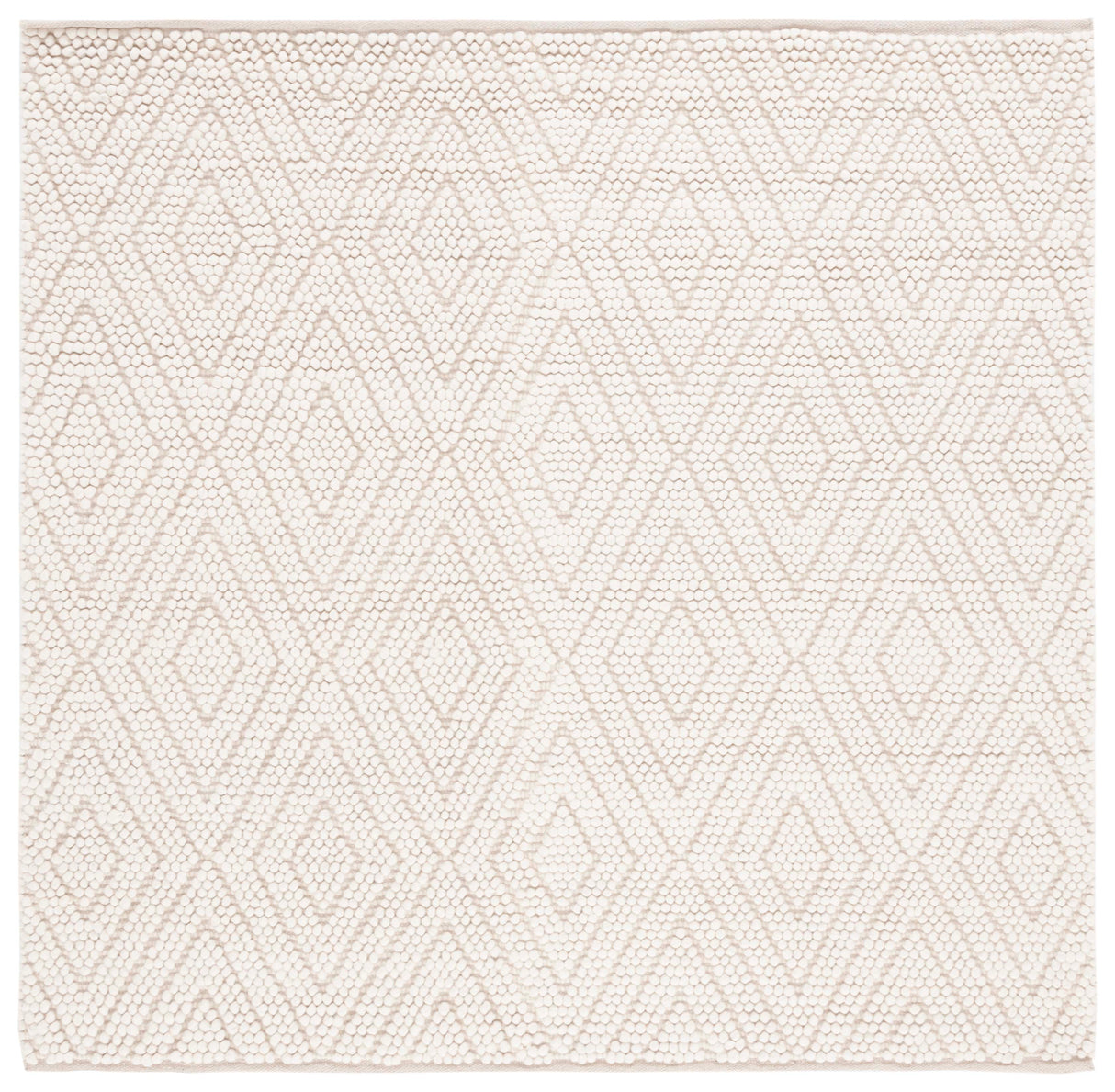 Safavieh Natura Nat224A Ivory Rug.