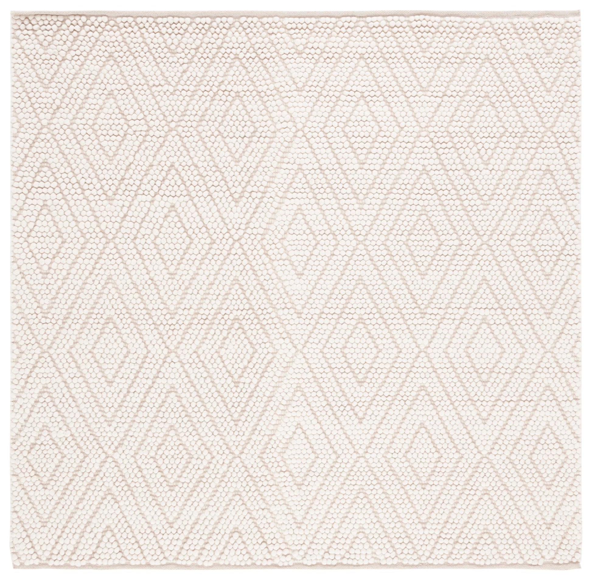 Safavieh Natura Nat224A Ivory Area Rug