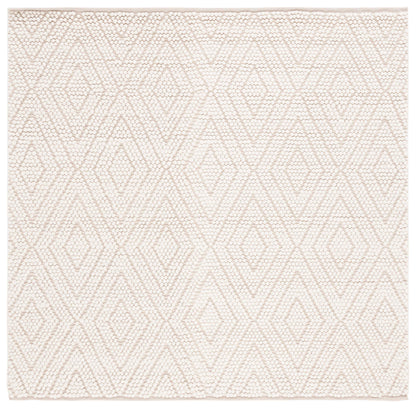 Safavieh Natura Nat224A Ivory Area Rug