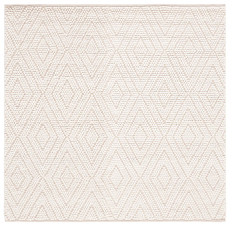 Safavieh Natura Nat224A Ivory Rug.