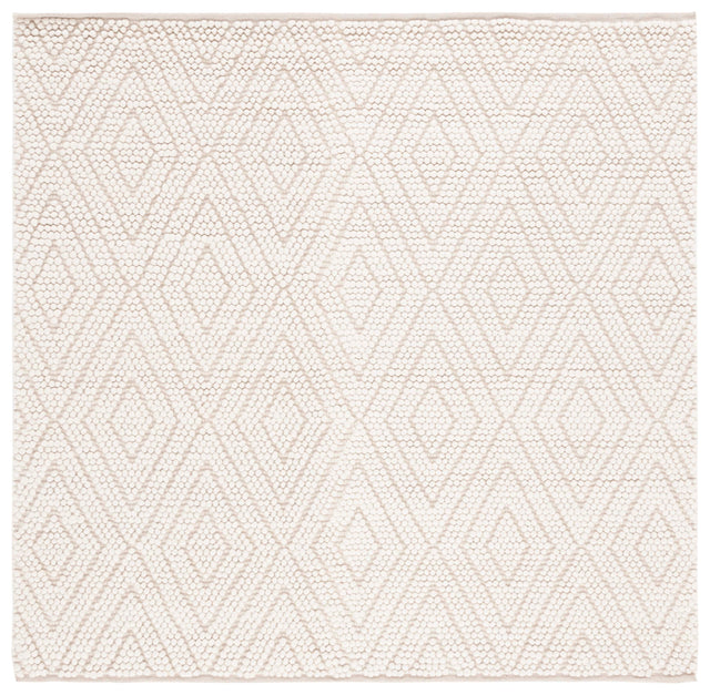 Safavieh Natura Nat224A Ivory Rug.