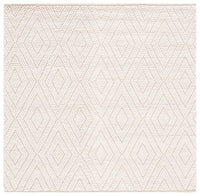 Safavieh Natura Nat224A Ivory Area Rug