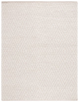 Safavieh Natura Nat224A Ivory Rug.