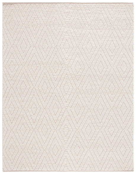 Safavieh Natura Nat224A Ivory Rug.