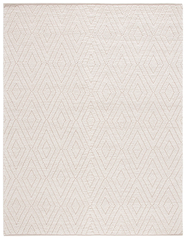 Safavieh Natura Nat224A Ivory Rug.