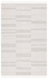 Safavieh Natura Nat225G Ivory/Silver Rug.