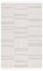 Safavieh Natura Nat225G Ivory/Silver Rug.