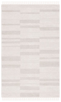 Safavieh Natura Nat225G Ivory/Silver Area Rug