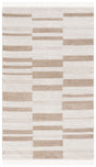 Safavieh Natura Nat225T Ivory/Light Brown Rug.