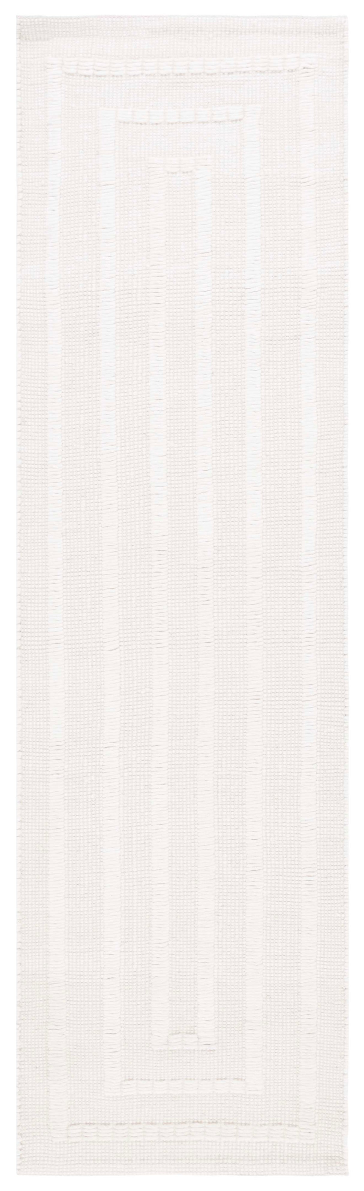 Safavieh Natura Nat226A Ivory/Beige Rug.