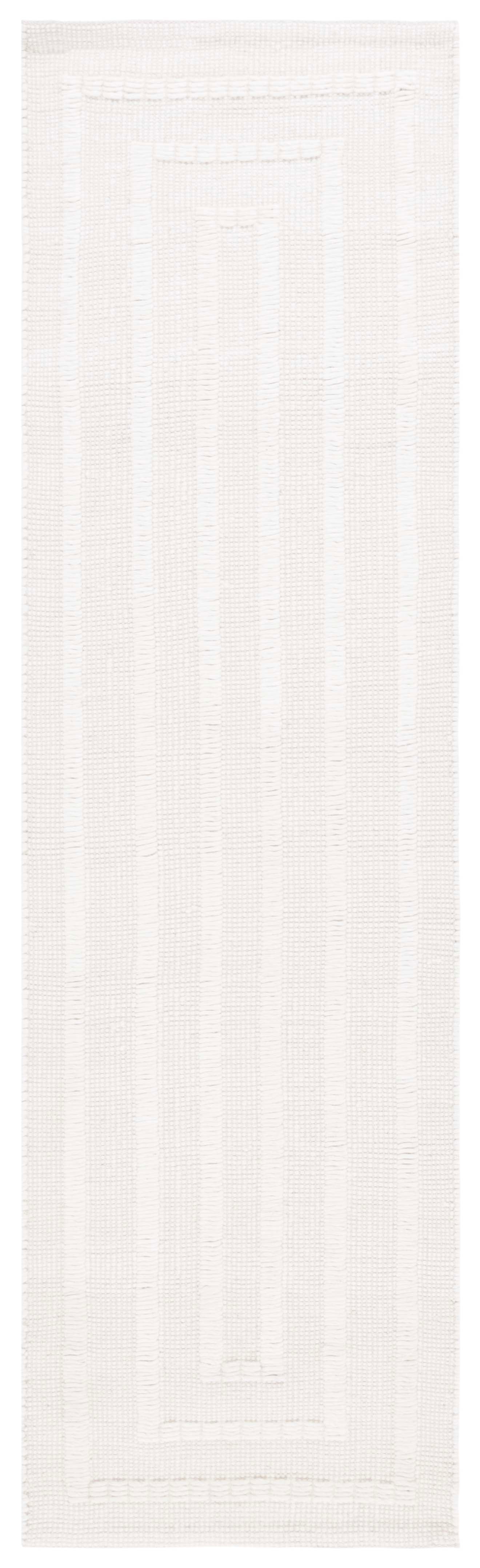 Safavieh Natura Nat226A Ivory/Beige Area Rug