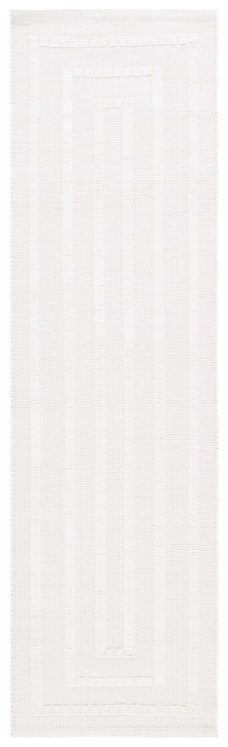 Safavieh Natura Nat226A Ivory/Beige Rug.