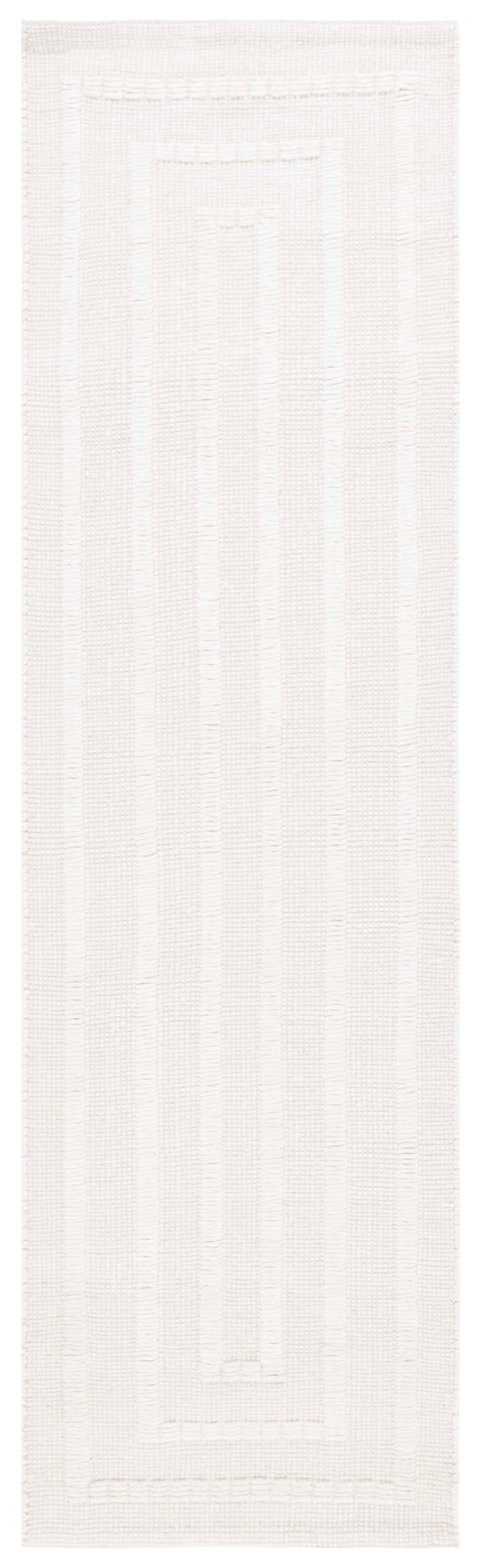 Safavieh Natura Nat226A Ivory/Beige Rug.