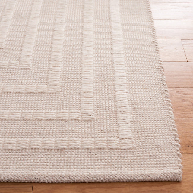 Safavieh Natura Nat226A Ivory/Beige Rug.